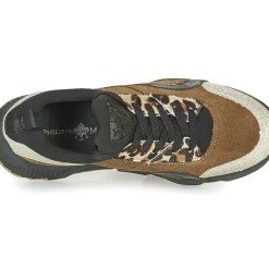 Philippe Morvan - VERSO V2 GLITTER FIN