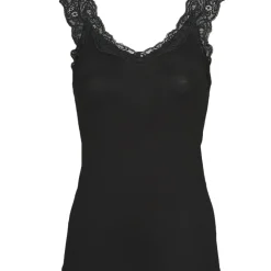 Pieces - PCBARBERA LACE TOP