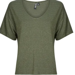 Pieces - PCBILLO OVERSIZED TEE