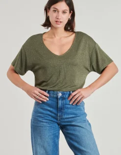 Pieces - PCBILLO OVERSIZED TEE
