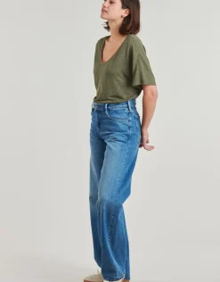 Pieces - PCBILLO OVERSIZED TEE