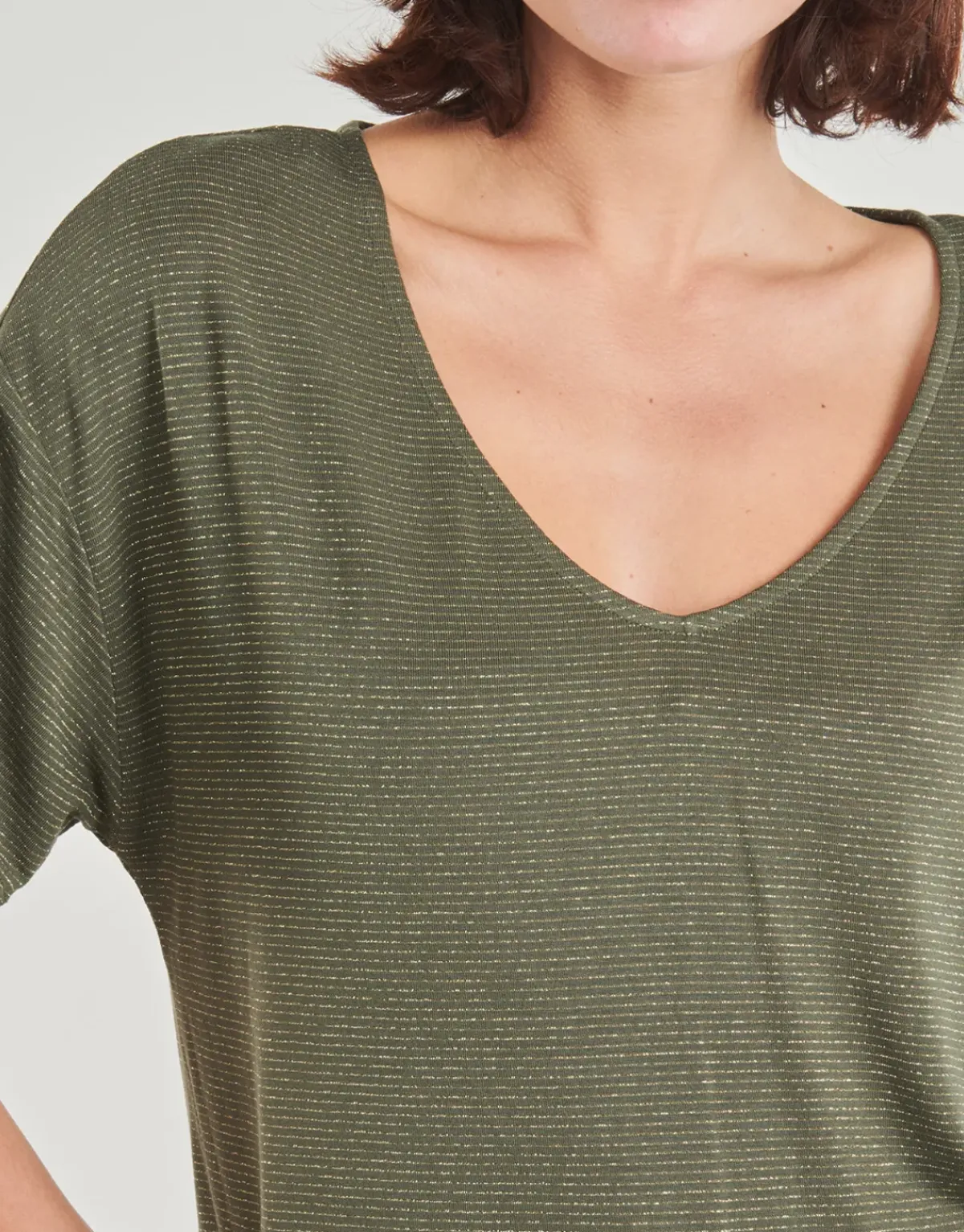Pieces - PCBILLO OVERSIZED TEE