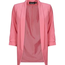 Pieces - PCBOSELLA 3/4 BLAZER NOOS