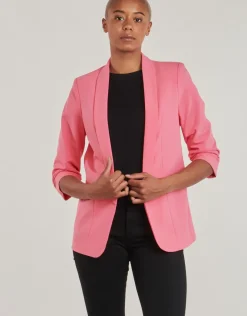 Pieces - PCBOSELLA 3/4 BLAZER NOOS