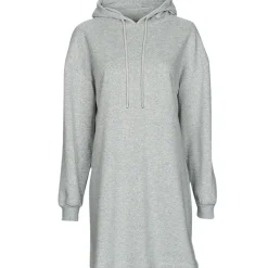 Pieces - PCCHILLI LS SWEAT DRESS