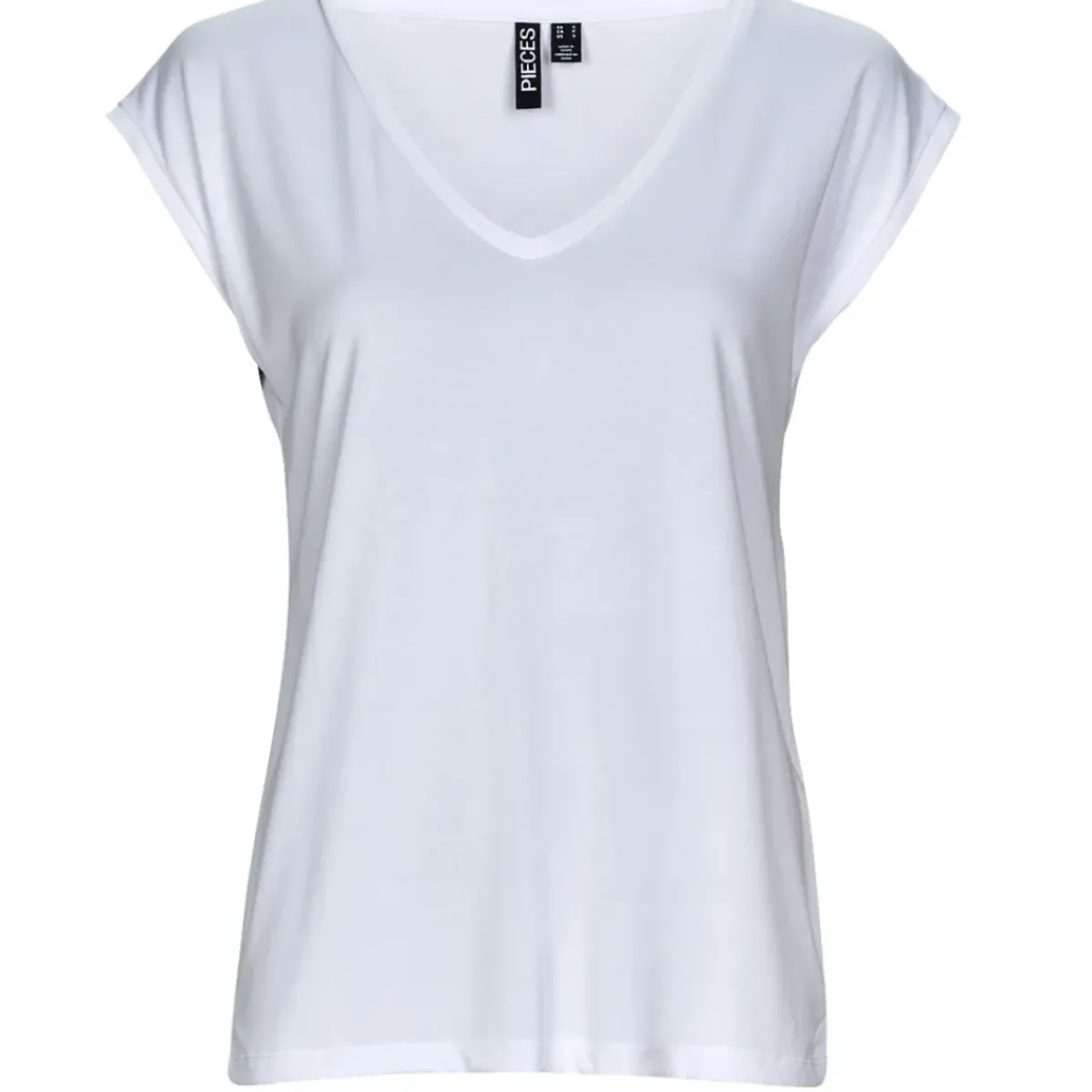 Pieces - PCKAMALA TEE