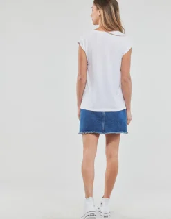 Pieces - PCKAMALA TEE