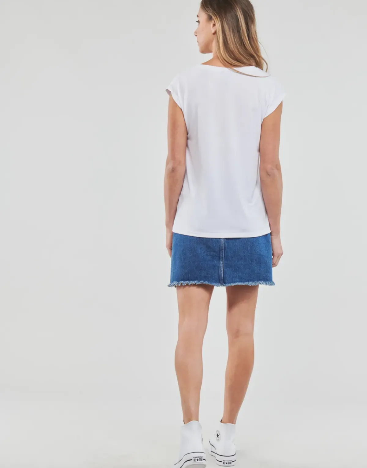 Pieces - PCKAMALA TEE
