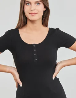 Pieces - PCKITTE SS TOP