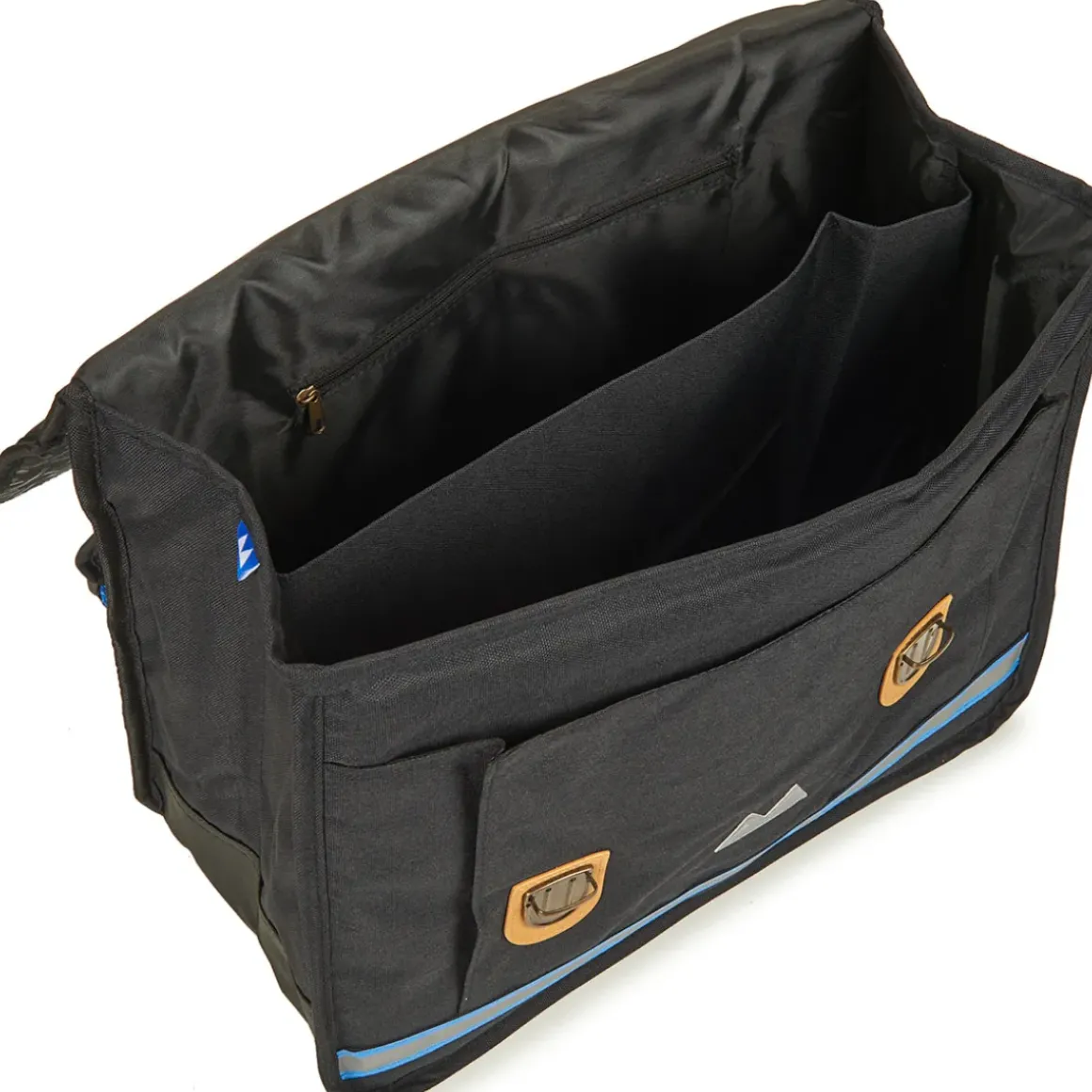 Poids Plume - CONFETTIS CARTABLE 38 CM