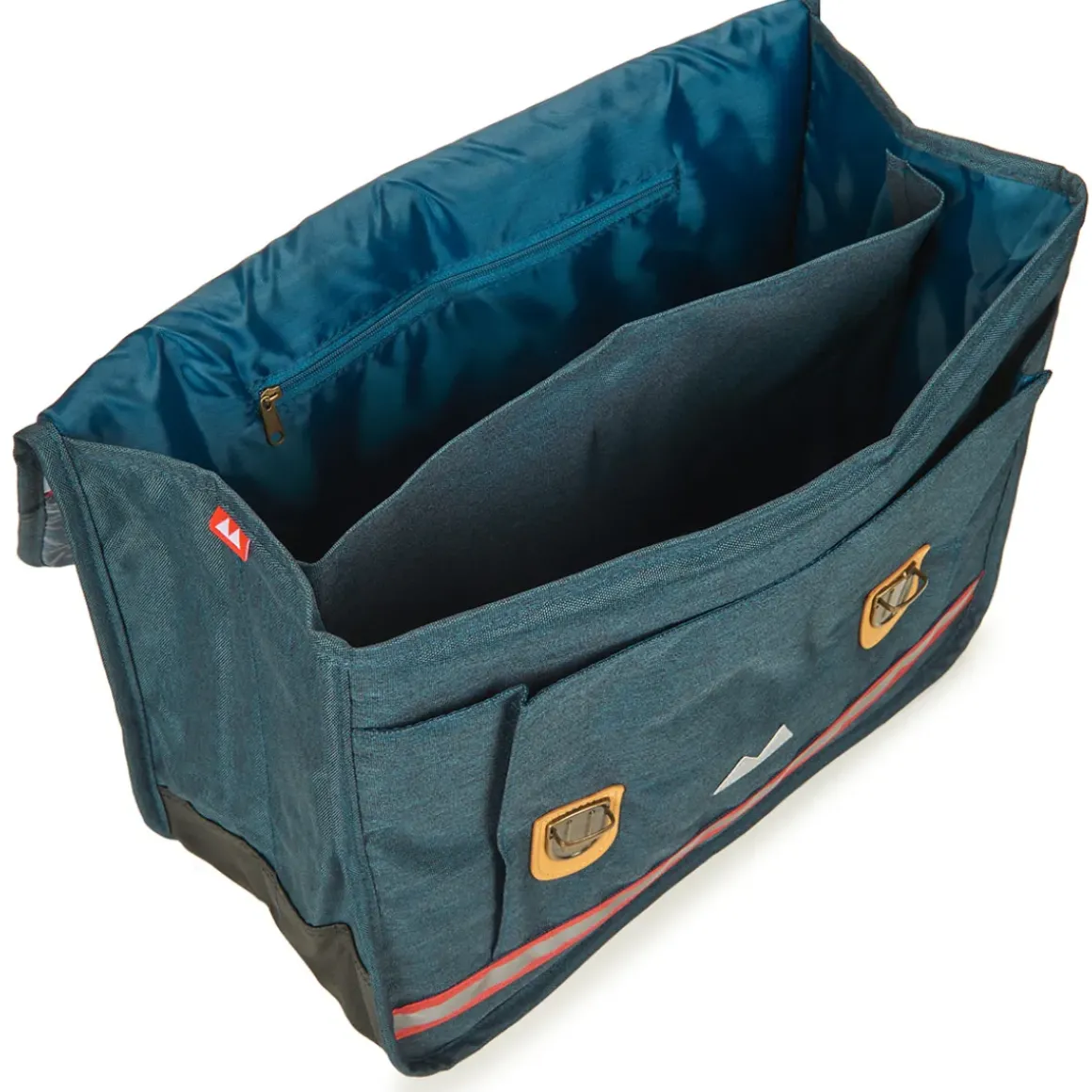 Poids Plume - CONFETTIS CARTABLE 38 CM