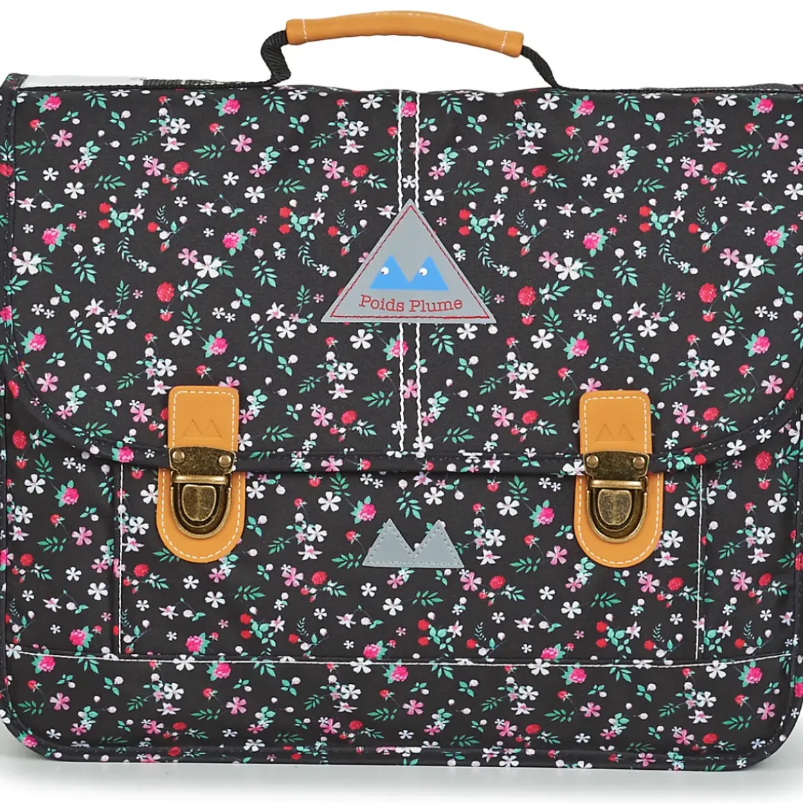 Poids Plume - FLEURY CARTABLE 38 CM
