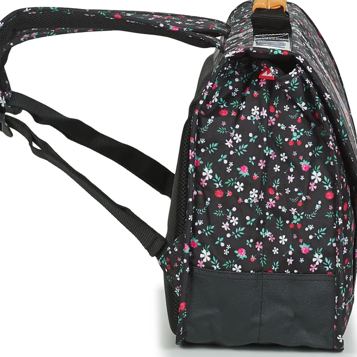 Poids Plume - FLEURY CARTABLE 38 CM