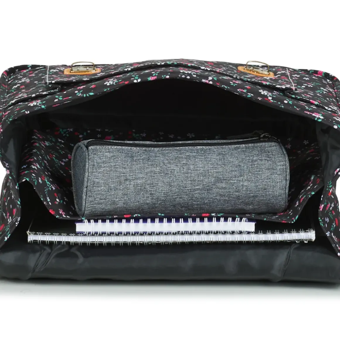 Poids Plume - FLEURY CARTABLE 38 CM