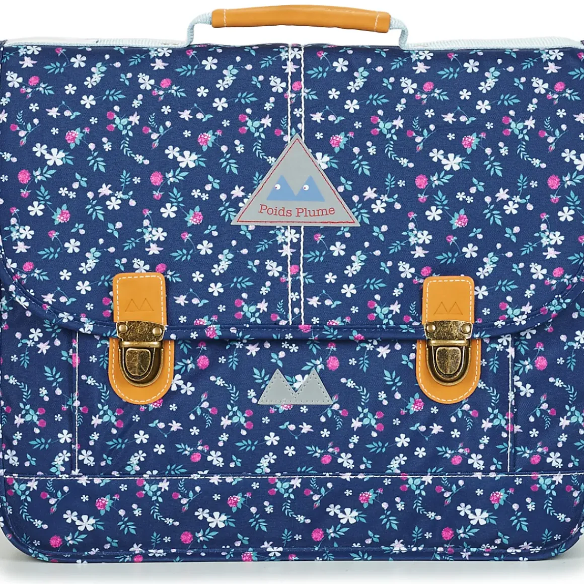 Poids Plume - FLEURY CARTABLE 38 CM