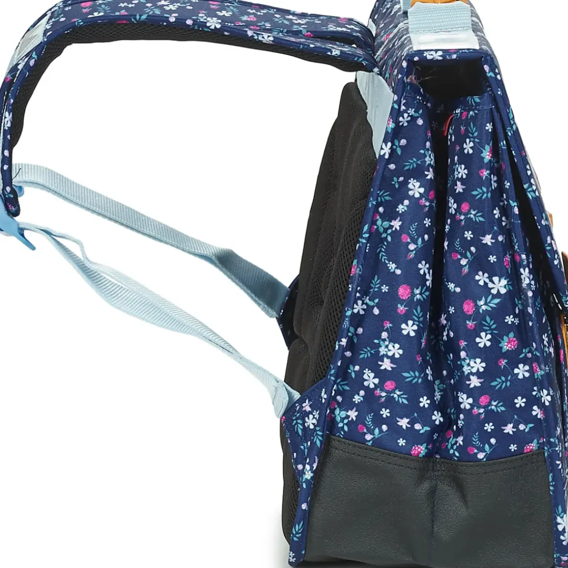 Poids Plume - FLEURY CARTABLE 38 CM