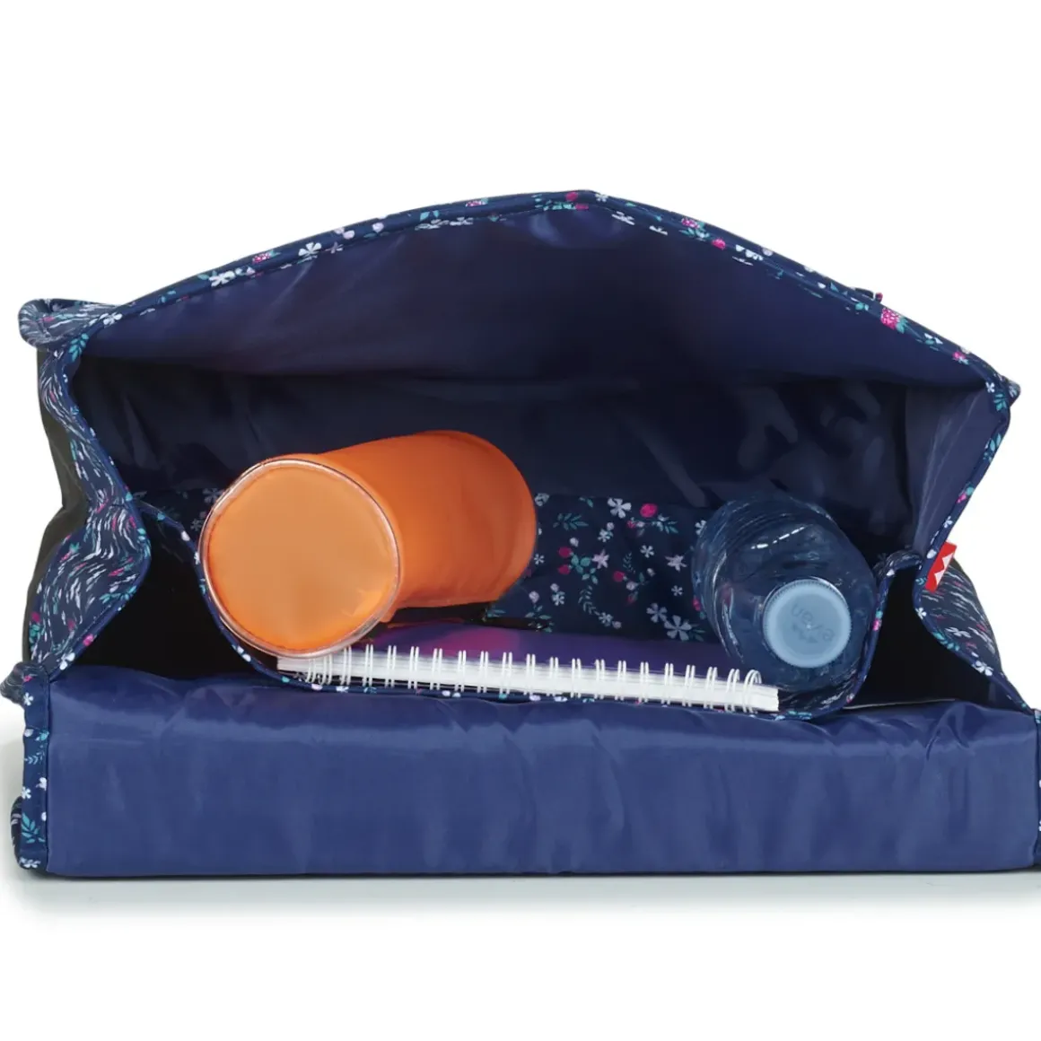 Poids Plume - FLEURY CARTABLE 38 CM