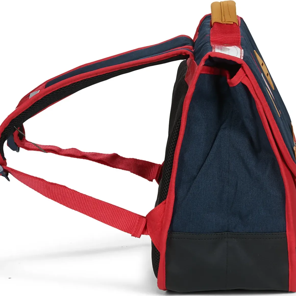 Poids Plume - NEW LIGHT CARTABLE