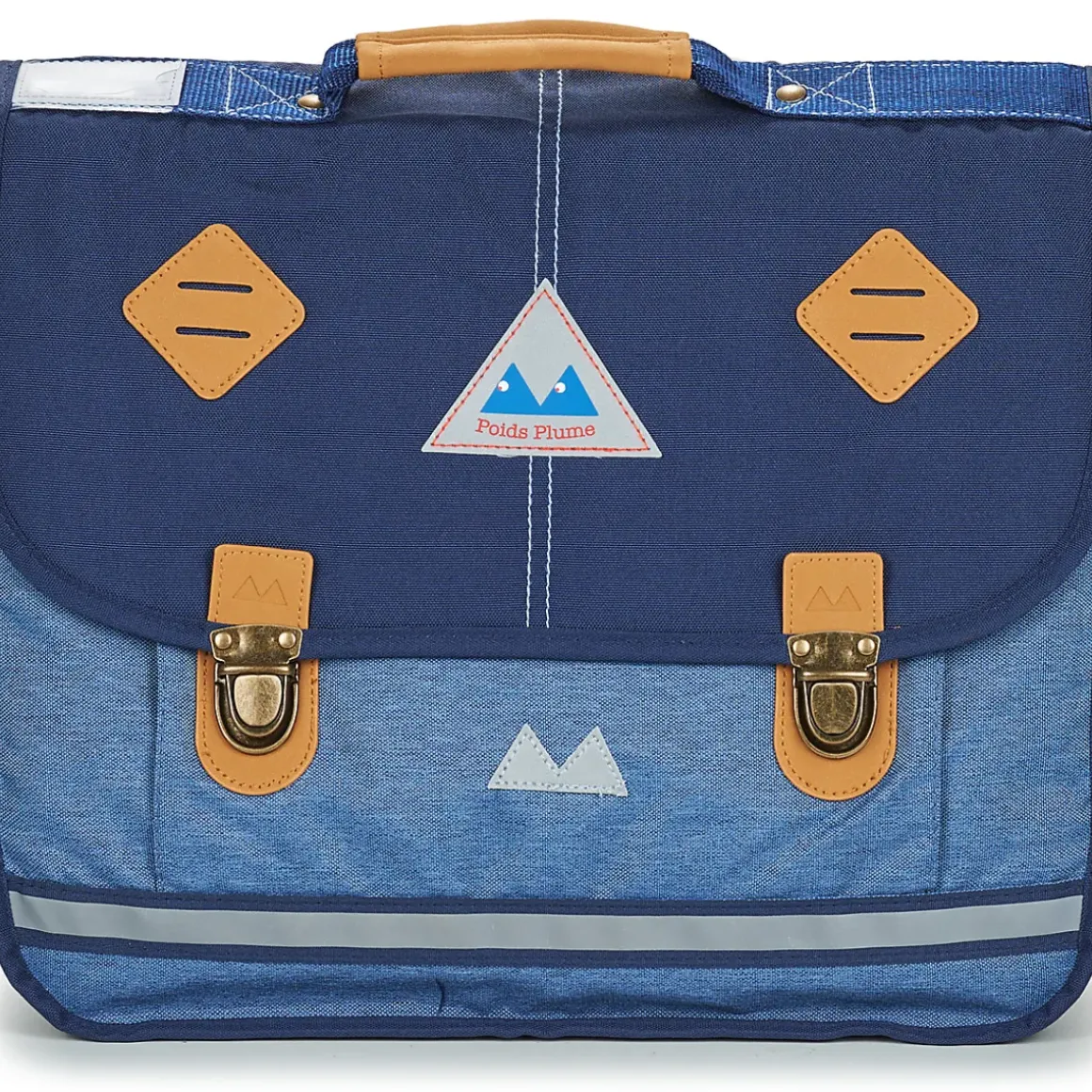 Poids Plume - NEW LIGHT CARTABLE 38 CM