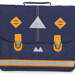 Poids Plume - VISIBILITY CARTABLE 38 CM