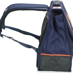 Poids Plume - VISIBILITY CARTABLE 38 CM