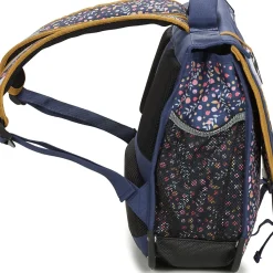 Pol Fox - CARTABLE HAPPY BLUE 38 CM