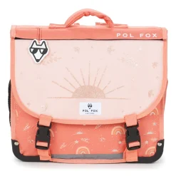 Pol Fox - CARTABLE MOONLIGHT 35 CM