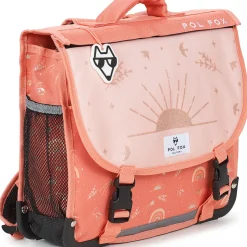 Pol Fox - CARTABLE MOONLIGHT 35 CM
