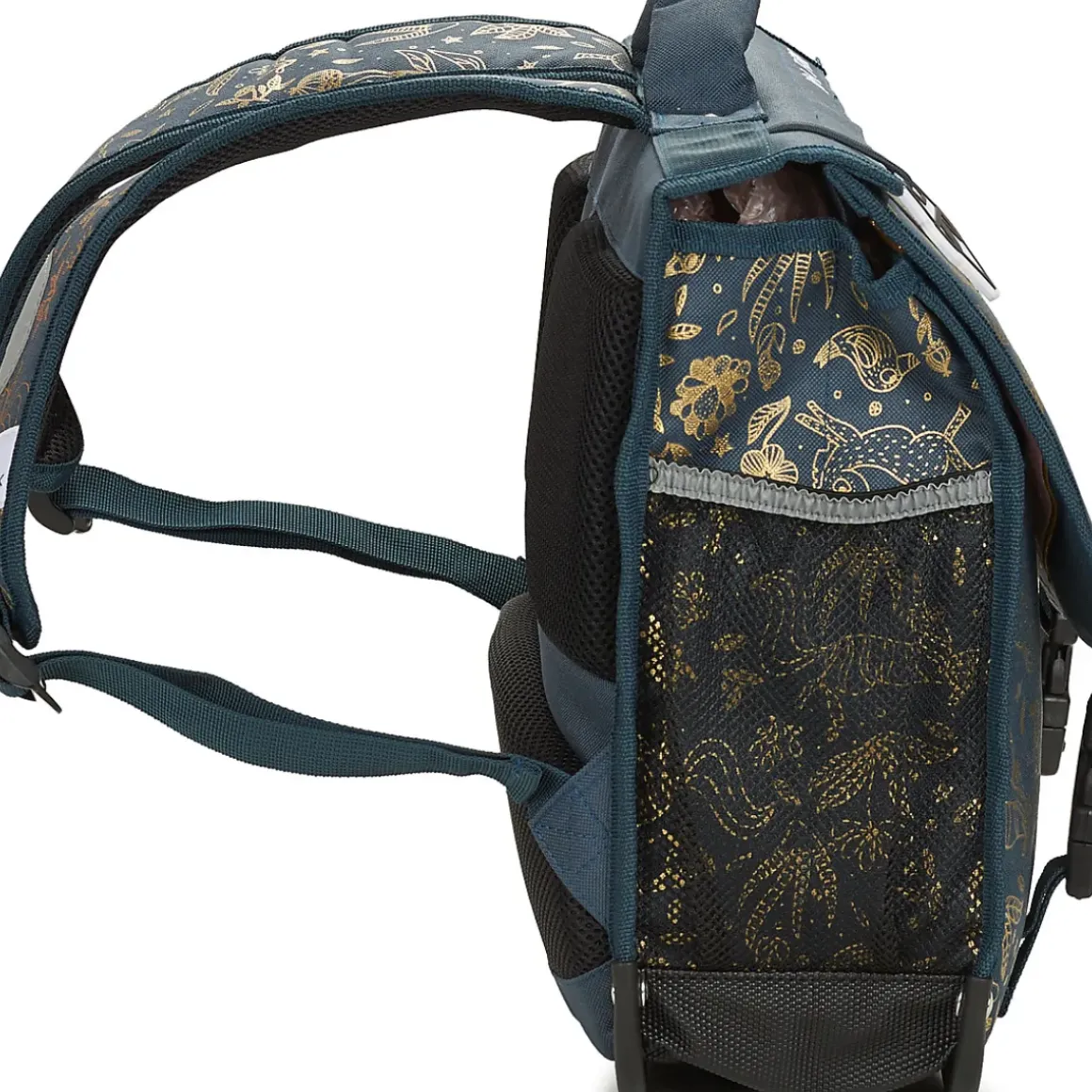 Pol Fox - CARTABLE WONDERLAND 38 CM