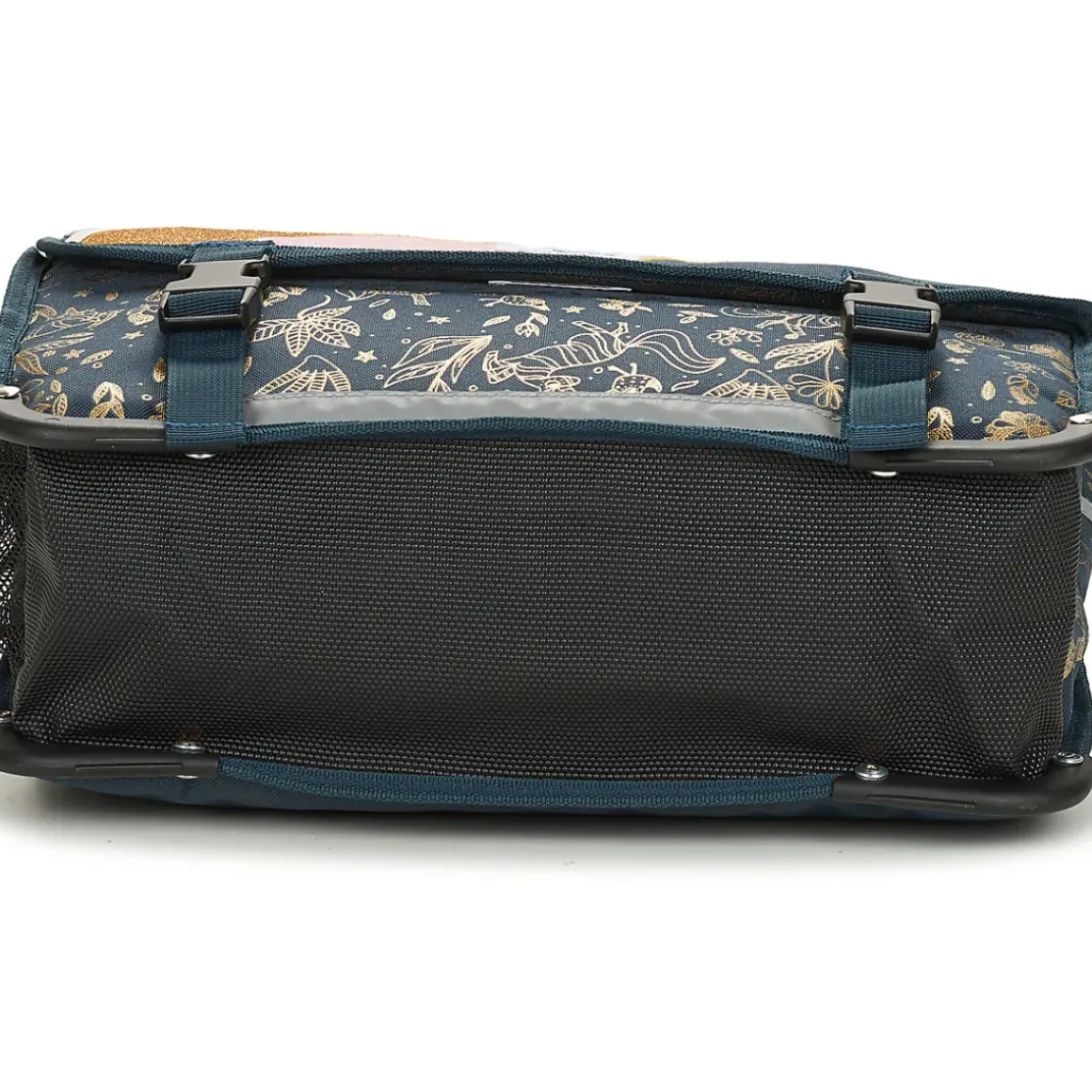 Pol Fox - CARTABLE WONDERLAND 38 CM