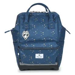 Pol Fox - SAC A DOS STAR BLUE FUTE