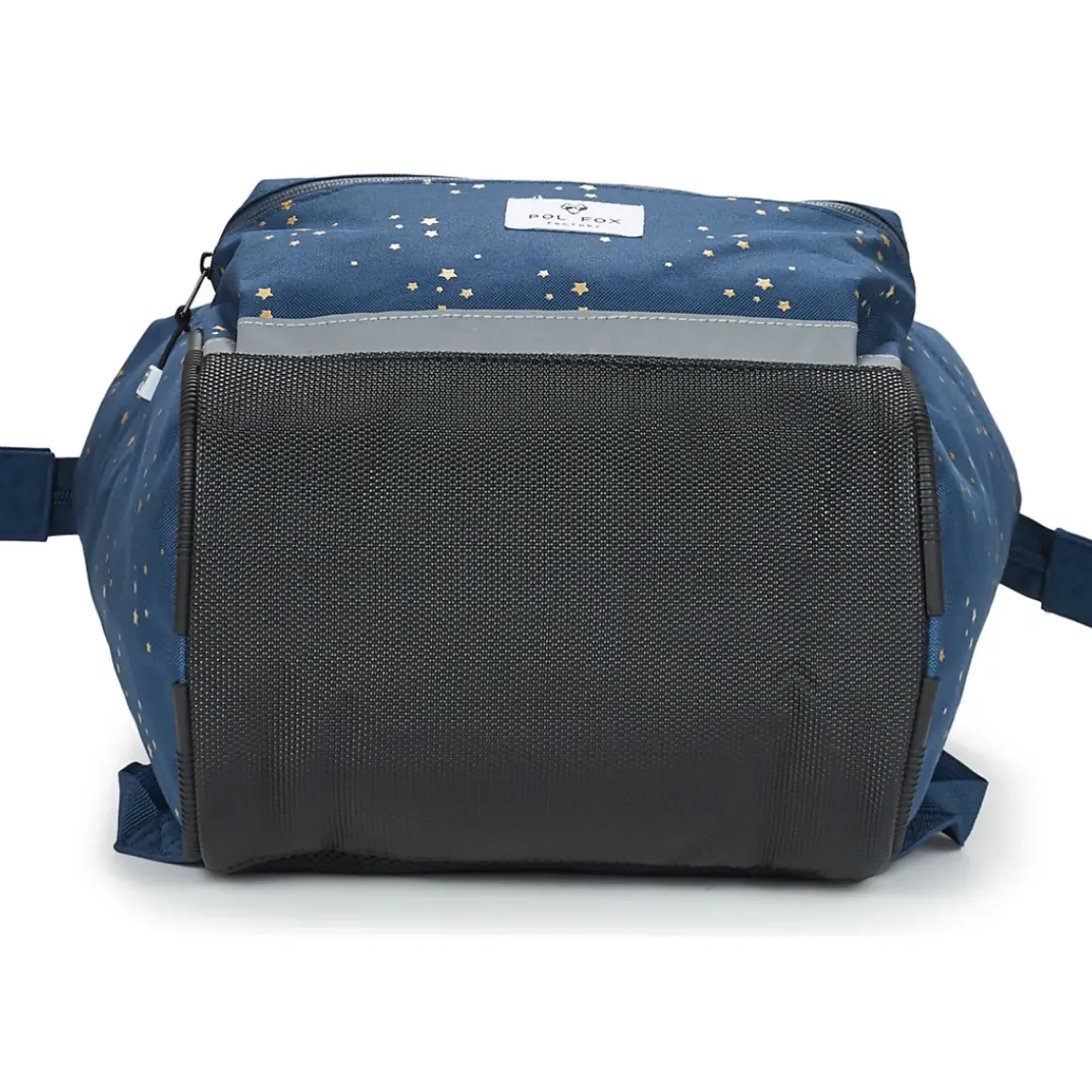 Pol Fox - SAC A DOS STAR BLUE FUTE