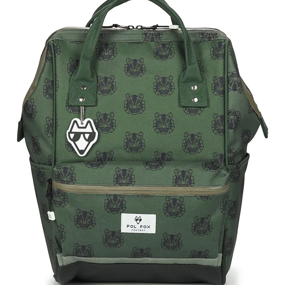 Pol Fox - SAC A DOS TIGER FUTE