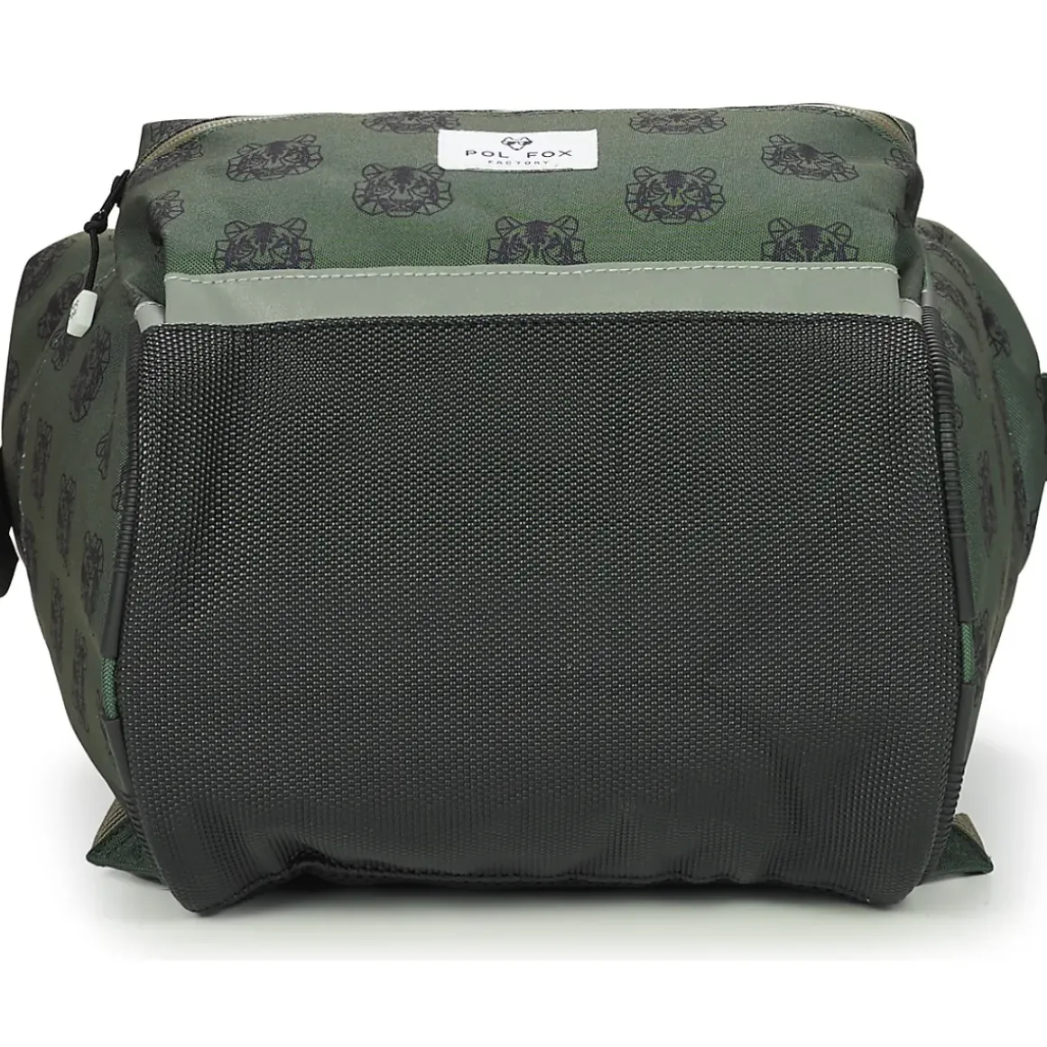 Pol Fox - SAC A DOS TIGER FUTE