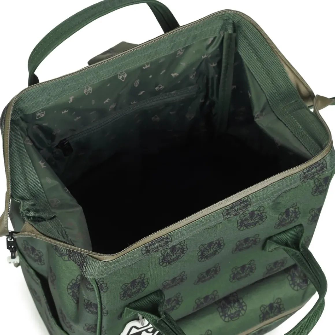 Pol Fox - SAC A DOS TIGER FUTE