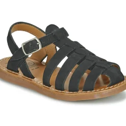 Pom d'Api - PLAGE-STITCH DAD