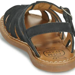 Pom d'Api - PLAGE-STITCH DAD