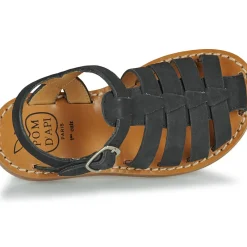 Pom d'Api - PLAGE-STITCH DAD