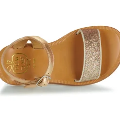 Pom d'Api - PLAGETTE BUCKLE TAO