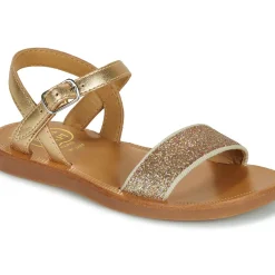 Pom d'Api - PLAGETTE BUCKLE TAO