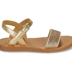 Pom d'Api - PLAGETTE BUCKLE TAO