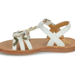 Pom d'Api - PLAGETTE MULTI DAISY