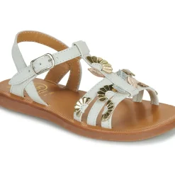 Pom d'Api - PLAGETTE MULTI DAISY