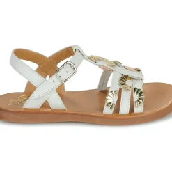 Pom d'Api - PLAGETTE MULTI DAISY