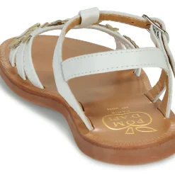 Pom d'Api - PLAGETTE MULTI DAISY