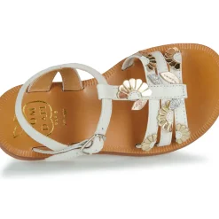 Pom d'Api - PLAGETTE MULTI DAISY
