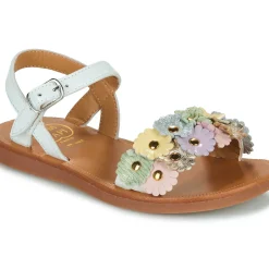 Pom d'Api - PLAGETTE MULTI FLO