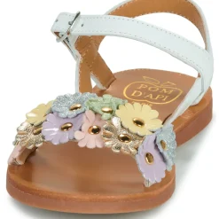 Pom d'Api - PLAGETTE MULTI FLO