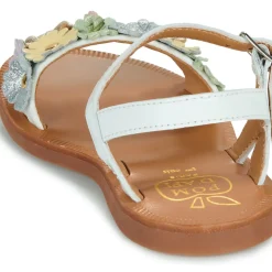 Pom d'Api - PLAGETTE MULTI FLO