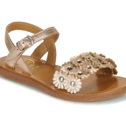 Pom d'Api - PLAGETTE MULTI FLO
